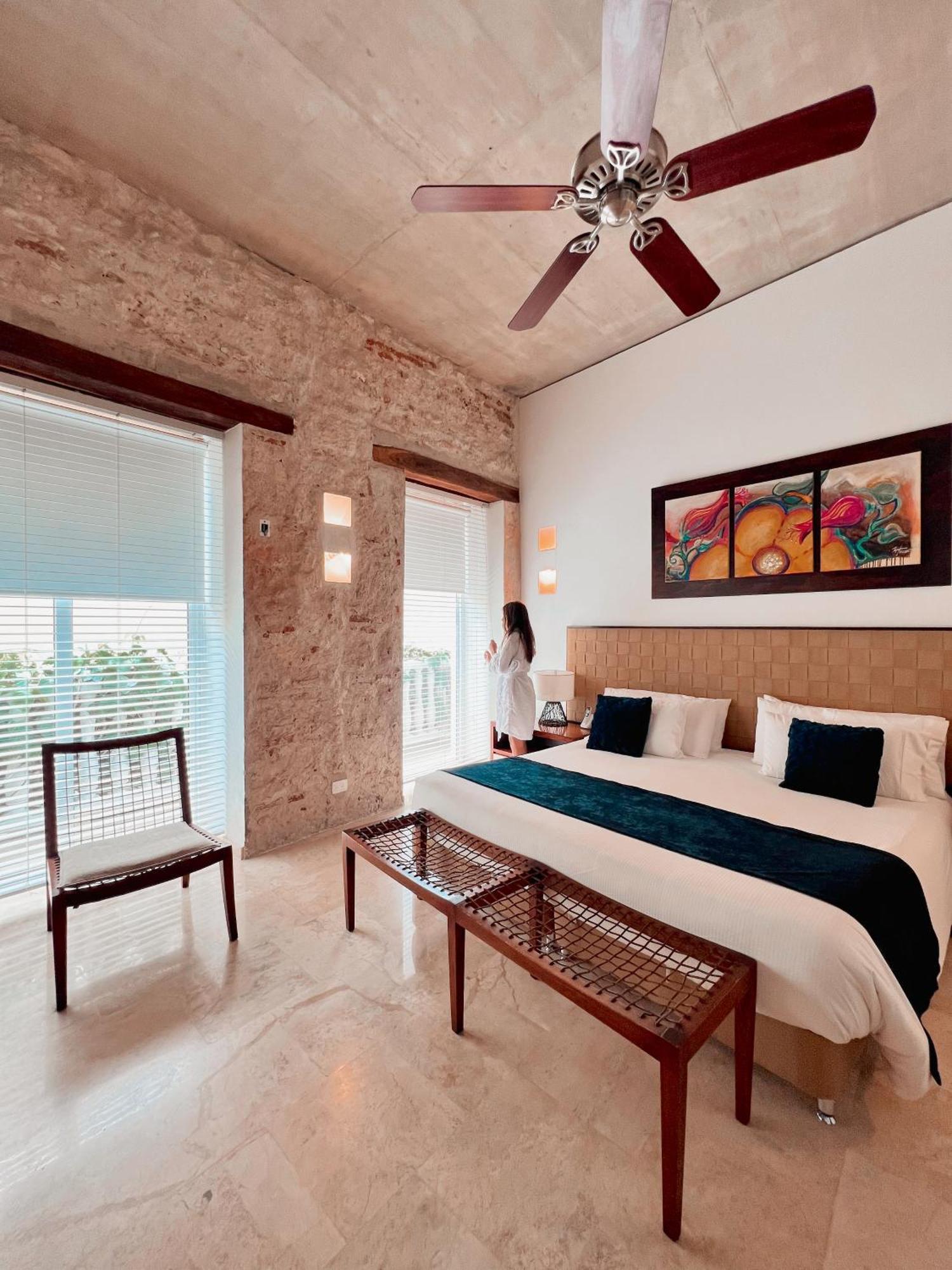 Hotel Casa Claver Loft Boutique 5*
