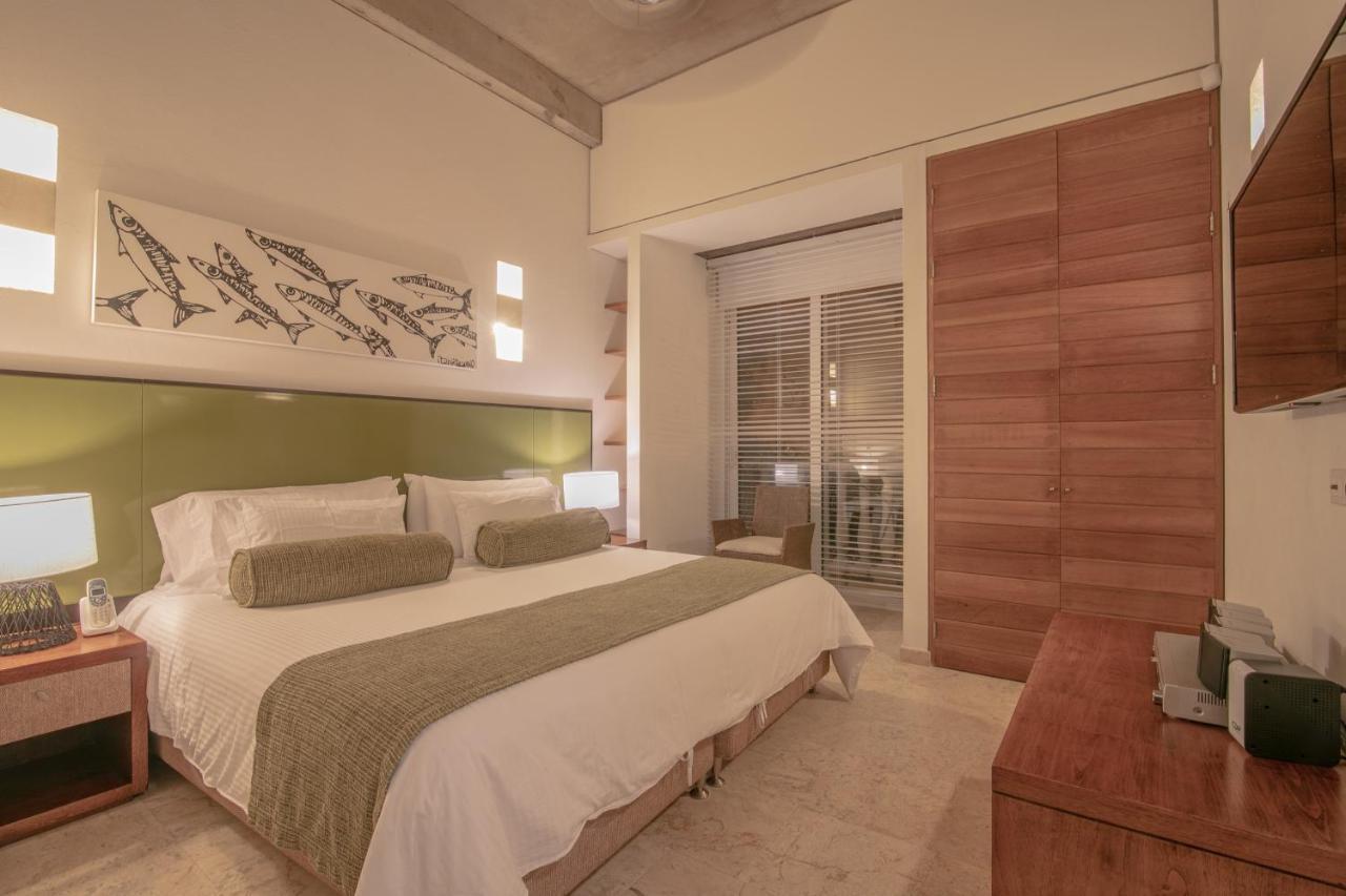 Hotel Casa Claver Loft Boutique